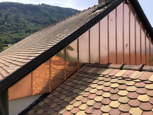 NP Rénovation Couvreur : Expert couvreur Sciez - Réparation Démoussage Toiture