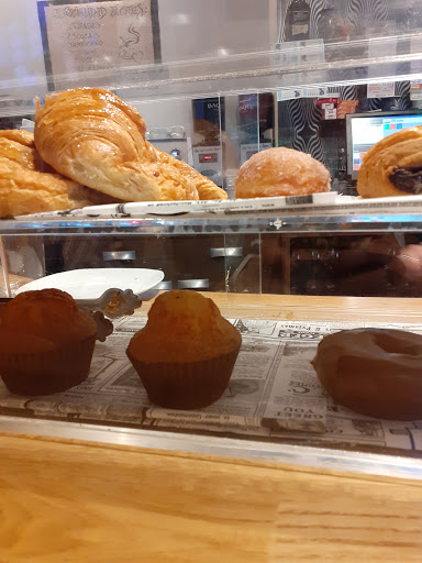 Paralelo Cafetería - Thumbnail