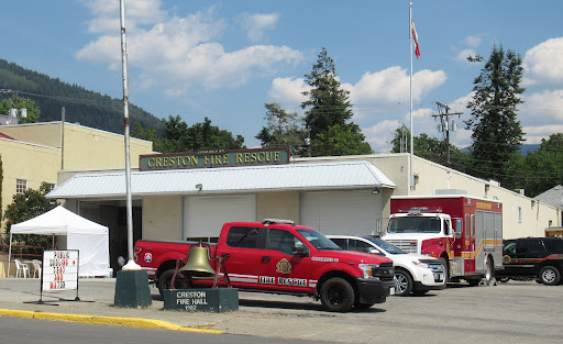 Creston Fire Rescue - Thumbnail