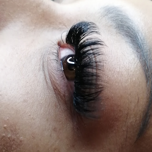 LashesMF - Visual