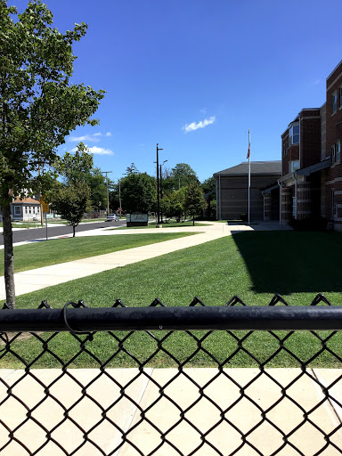 Spring Elementary School - Visual