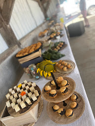 Photo n°13 de Logis Auberge de l'Ombrée à Ombrée d'Anjou (Hôtel)