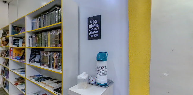 Editora Dince