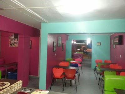 Photos of Pink Zone