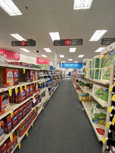 CVS