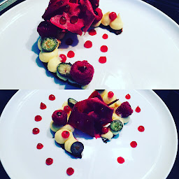 Photo n°30 de Les Créations De Victoria - Chef A Domicile à Nancy (Pâtisserie)