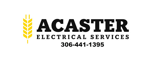 Acaster Electrical Services - Visual