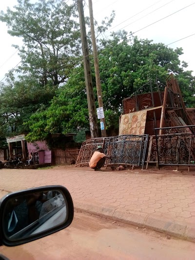 Photos of CENTRE COMMERCIAL NKOLBISSON