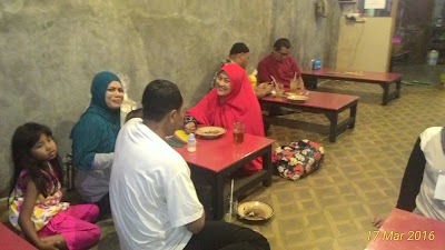Photos of Nasi Goreng Liyangan