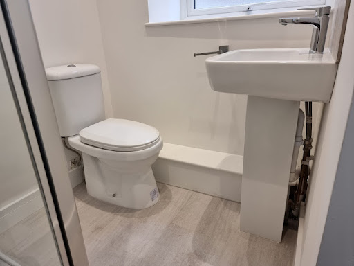 Smart Heating Bristol | Plumber Bristol - Thumbnail