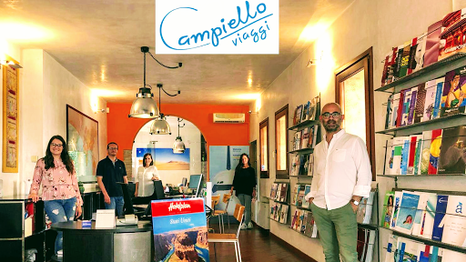 Campiello Viaggi