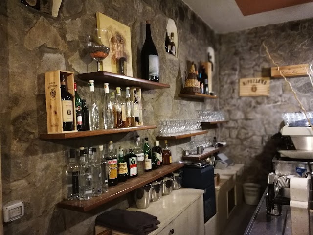 Ristorante Da Sergio