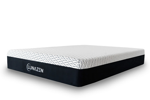 Lunazen Sleep Inc.