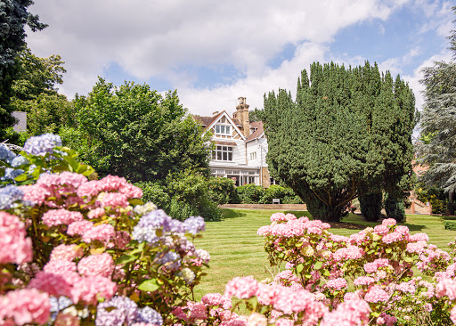 Rowhill Grange & Utopia Spa - part of the Alexander Hotel Collection - Thumbnail