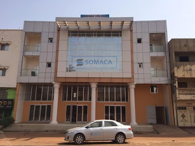 Photos of Somaca Mali Sarl