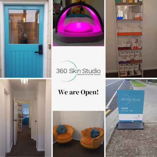 360 Skin Studio - Thumbnail