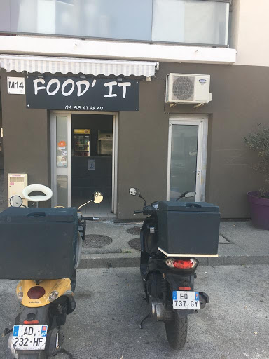 Photo 6 - Foo2Food (Fast Food/Restauration rapide)
