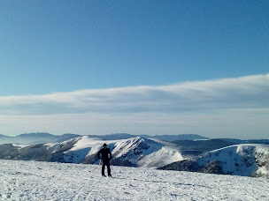 Photo n°11 de B&B(chambres d'hôtes) Goutte à Goutte à Cornimont (Circuit de randonnée)