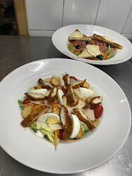 Photo n°35 de La maison du burger 2.0 à Pavilly (Restaurant)