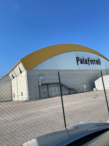 Palaferroli Sporting Club Gallery - Italy