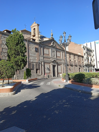 Plaza de San Martín - Thumbnail