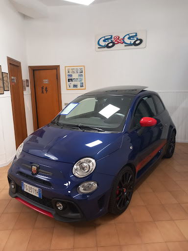 G&G di De Gaetano Giuseppe - Thumbnail