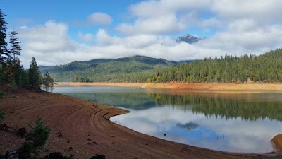 Tannery Gulch Campground