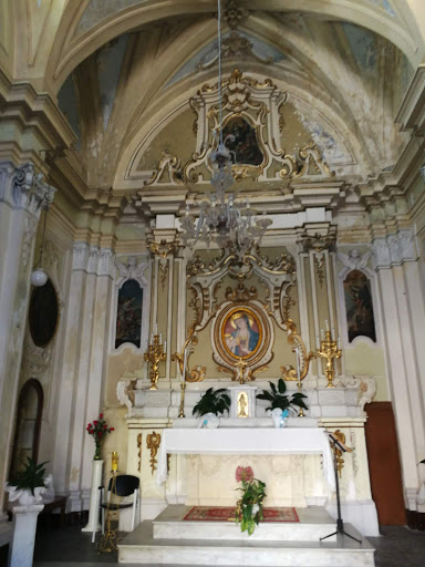 Cappella dell'Assunta