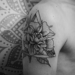 Photo n°3 de Jérémy Tattoo à Eysines (Tatoueur)