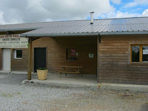 Photo n°3 de La Ferme de la Castanhau à Leucamp (Magasin de produits de la ferme)