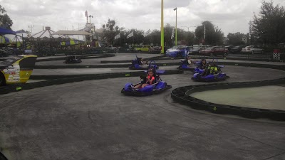 Photos of Fun Spot America Kissimmee
