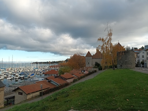 Château de Rives - Thumbnail