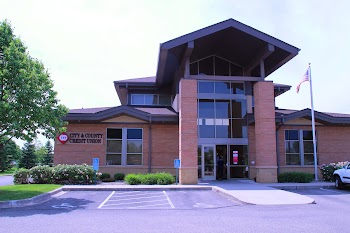 City & County Credit Union - Lake Elmo Office photo