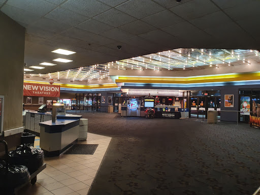 New Vision Theatres Cinema 8 Lansing Gallery - United States