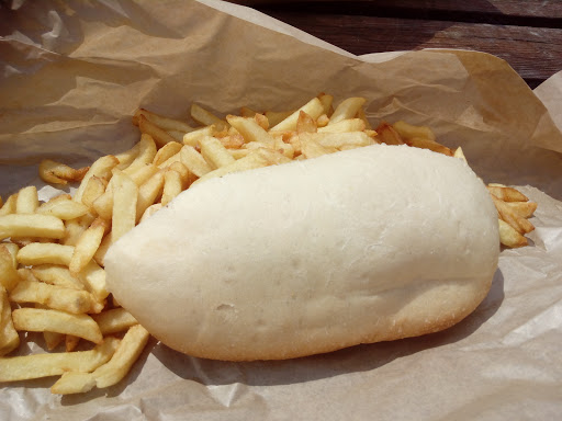 Photo 3 - Fast Burger Amfreville