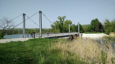 Photos of Парк "La Izvor"