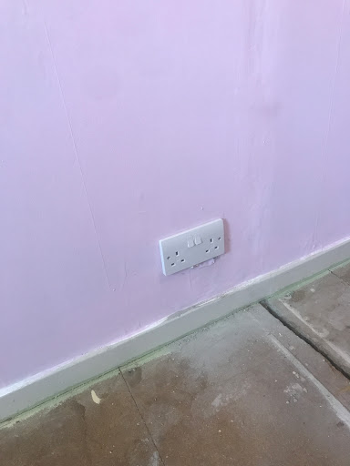 McQueen Electrical - Visual