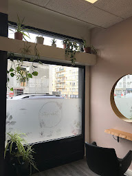 Photo n°4 de Studio végétal à Le Havre (Salon de coiffure)