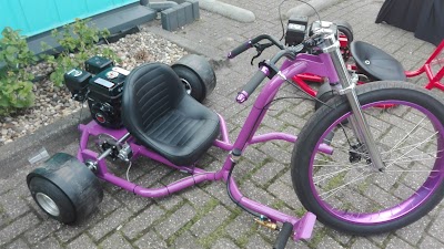 Photos of Trike Center Vinkeveen TCV