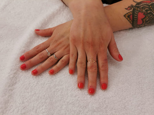 Friseur - Kosmetikstudio Beauty&Hair WertHvoll - Thumbnail