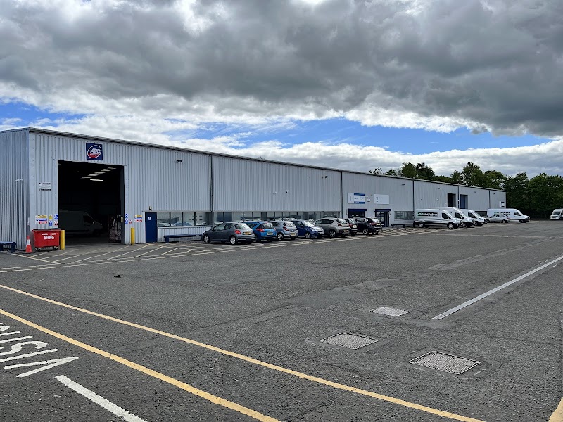 APC Edinburgh (Depot 175) photo 2