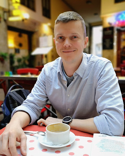 Alexander Zürcher