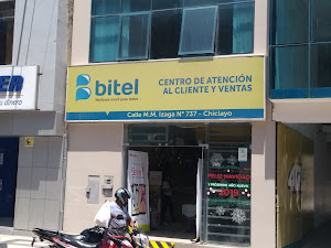 Bitel Tienda 2