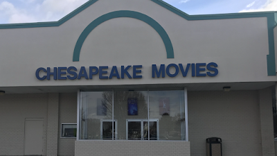 Chesapeake Movies