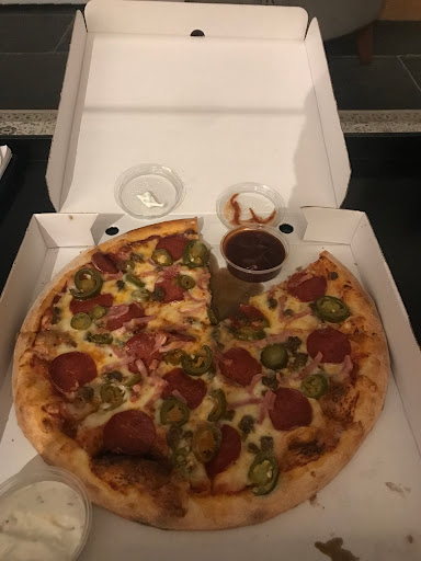 Pizza Perfecto - Thumbnail