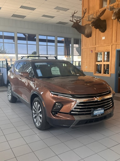 Missoula Chevrolet - Thumbnail