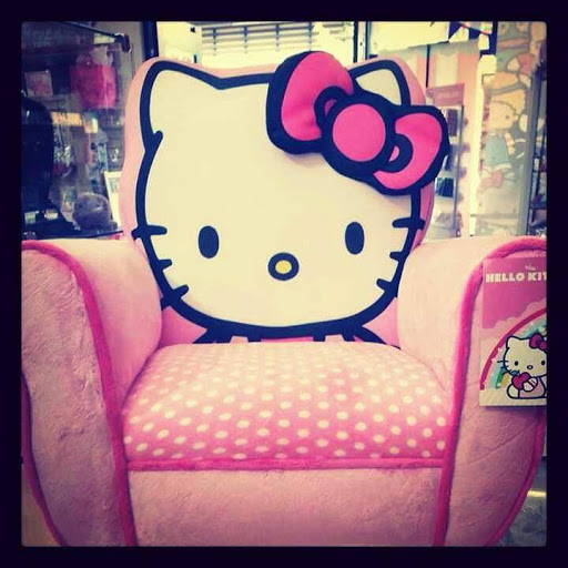 HELLOKITTY INSANITY ITEMS - Thumbnail
