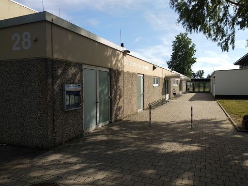 Ottersweier, sports hall Gallery - Germany