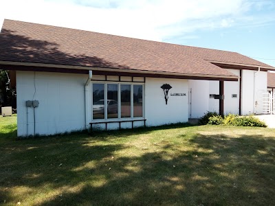 Ainsworth Veterinary Clinic