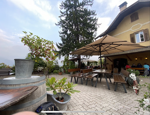 G’würzerkeller Gartenrestaurant - Thumbnail